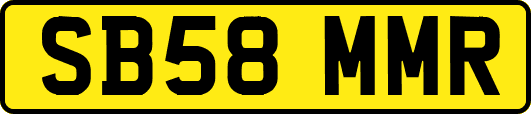 SB58MMR