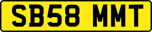 SB58MMT