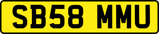 SB58MMU