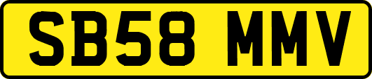 SB58MMV