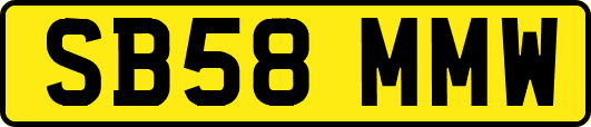 SB58MMW