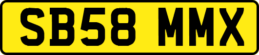 SB58MMX