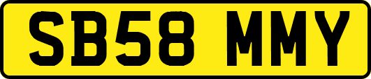 SB58MMY