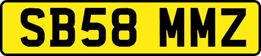 SB58MMZ