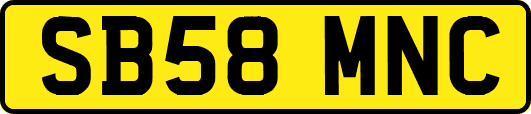 SB58MNC
