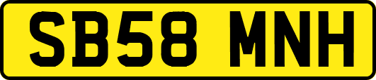 SB58MNH