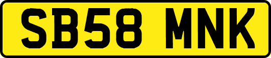 SB58MNK