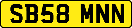 SB58MNN