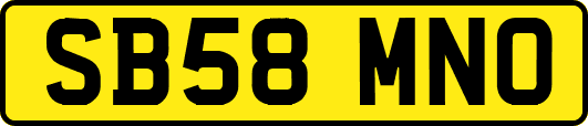 SB58MNO