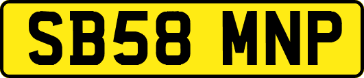 SB58MNP