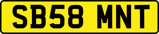 SB58MNT