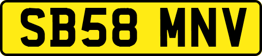 SB58MNV