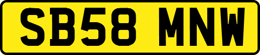 SB58MNW
