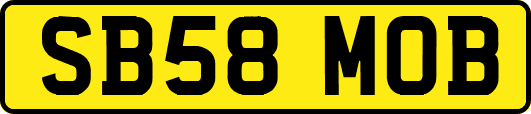 SB58MOB