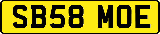 SB58MOE