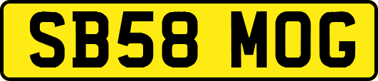 SB58MOG