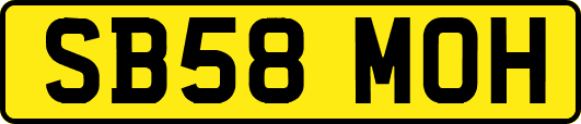 SB58MOH