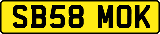 SB58MOK