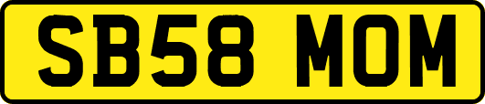 SB58MOM