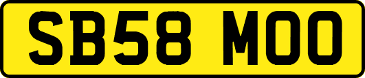 SB58MOO
