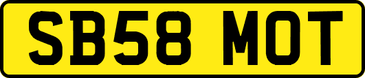 SB58MOT