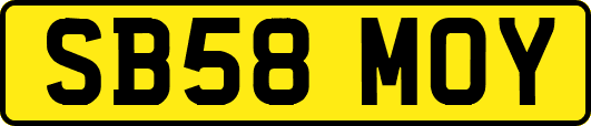 SB58MOY