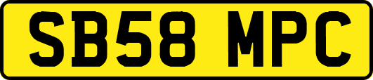 SB58MPC