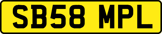 SB58MPL