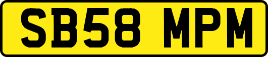 SB58MPM