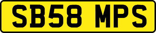 SB58MPS