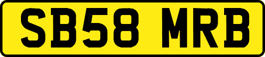 SB58MRB