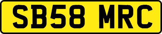 SB58MRC