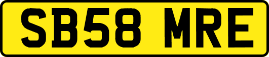 SB58MRE