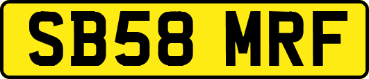 SB58MRF