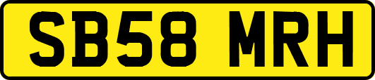 SB58MRH