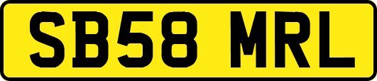 SB58MRL