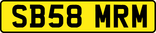 SB58MRM