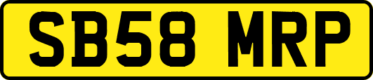 SB58MRP