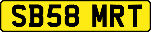 SB58MRT