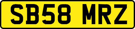 SB58MRZ