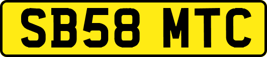 SB58MTC