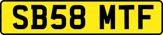 SB58MTF