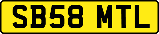 SB58MTL