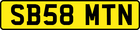 SB58MTN