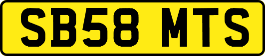 SB58MTS