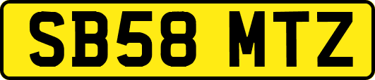 SB58MTZ