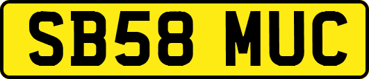 SB58MUC