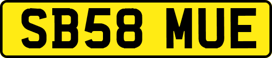 SB58MUE