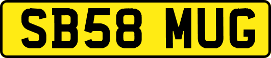 SB58MUG