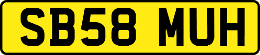 SB58MUH